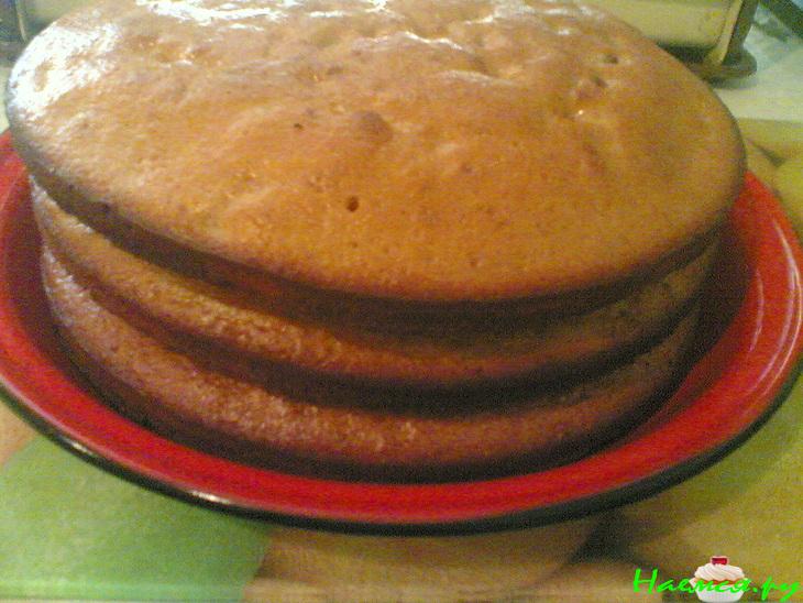 Торт 'Праздничный'