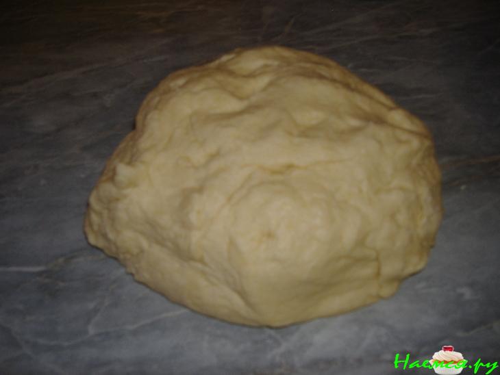 Пицца "Семейная"