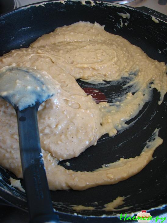 Молочные бурфи (быстро приготавливаемые)