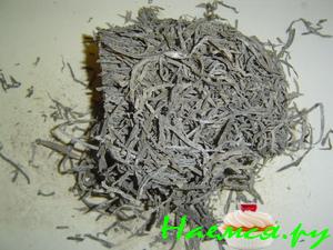 Зимнии витамины из морской капусты Зимнии витамины из морской капусты