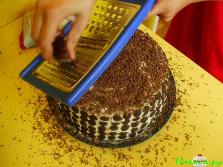 Торт 'Нам 2 годика' 