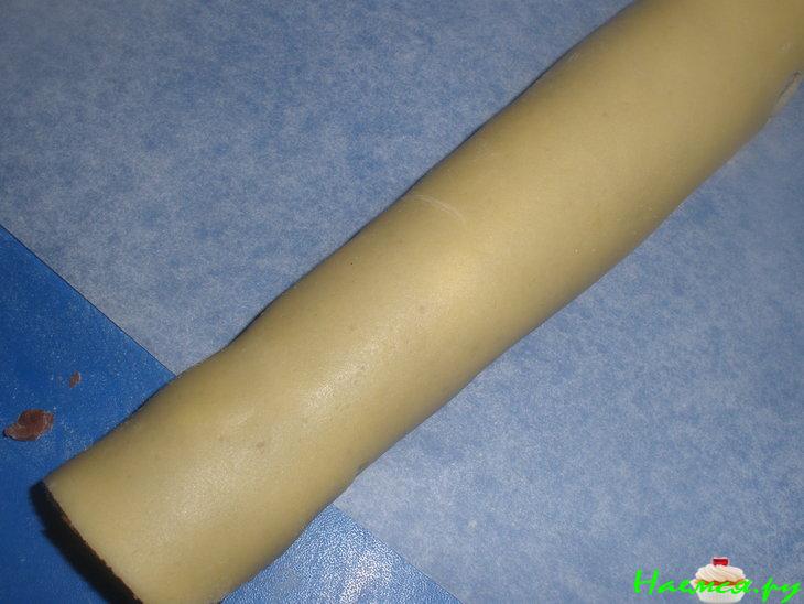 Печенье "День и ночь"