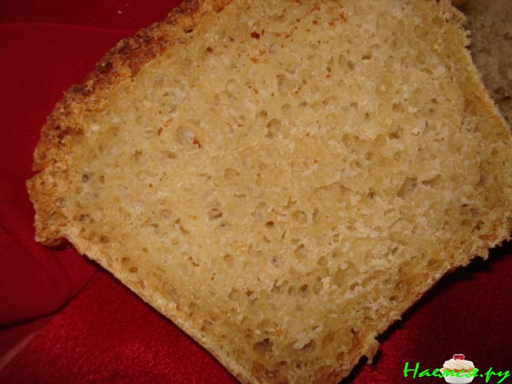 Хлеб Базельский/Pain Bale Хлеб Базельский/Pain Bale