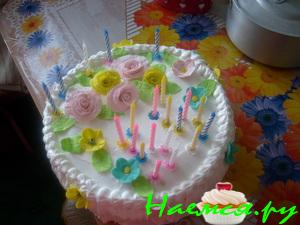 Просто "Тортик" Просто "Тортик"