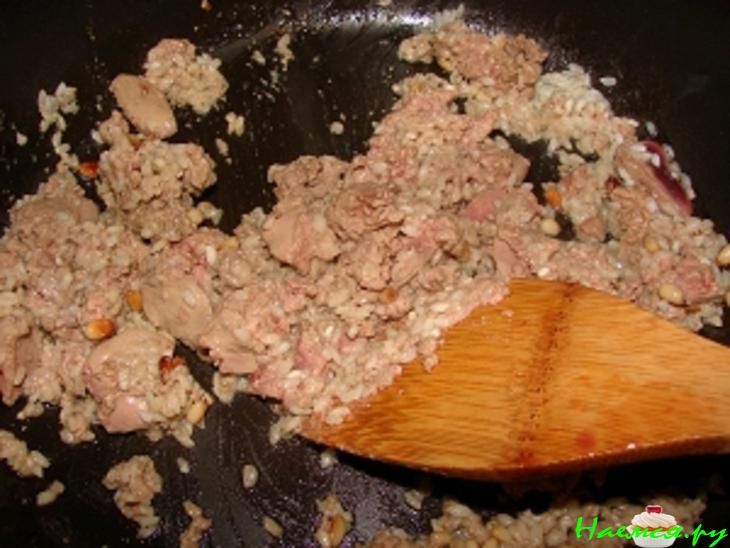 Курица по - константинопольски