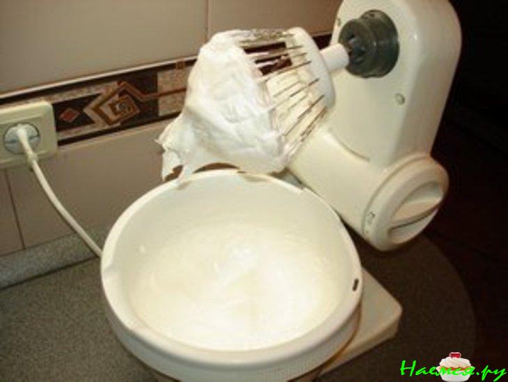 Торт 'Сказки Пушкина'