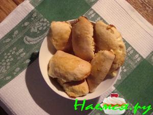 Голодные сочни (или жизнь продолжается)