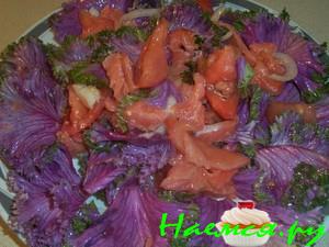 Салат "Моя фантазия"