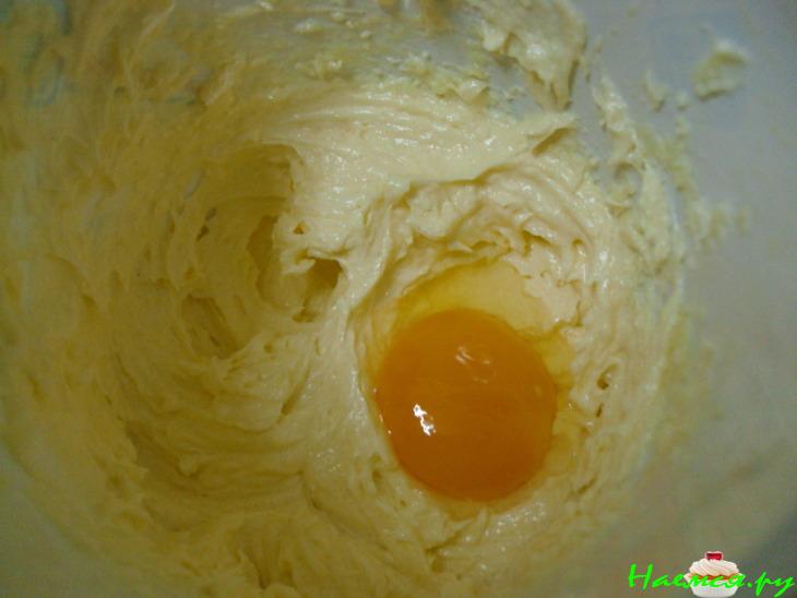 Греческий ореховый пирог (Karidopita)