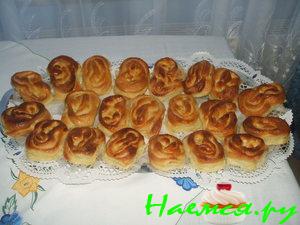 Просто плюшки