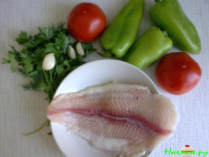 Рулетики рыбные (морской язык) Рулетики рыбные (морской язык)