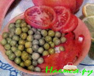 Суп для толстяков