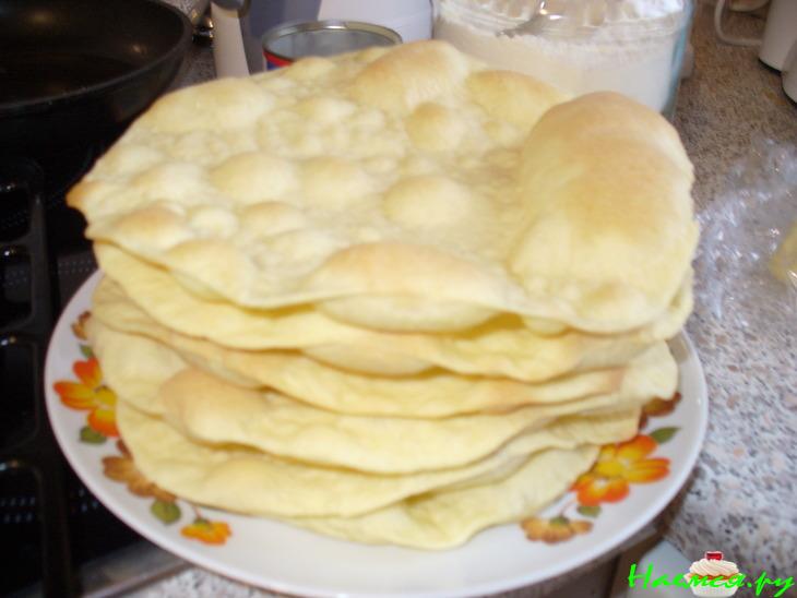 Наполеон 'Королевский' Наполеон 'Королевский'