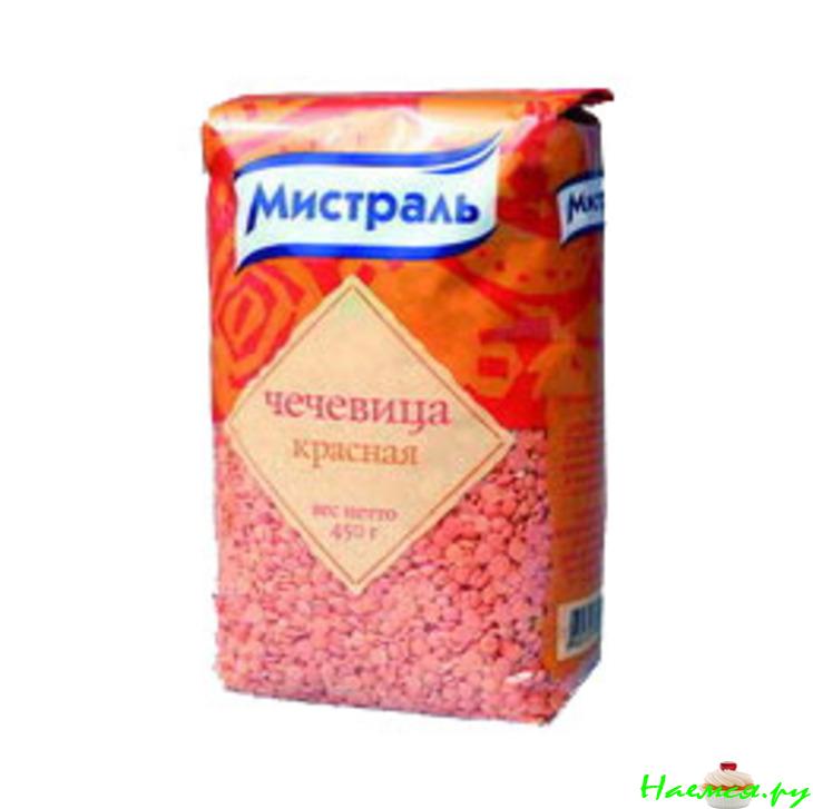 Суп-пюре из чечевицы (красной) Суп-пюре из чечевицы (красной)