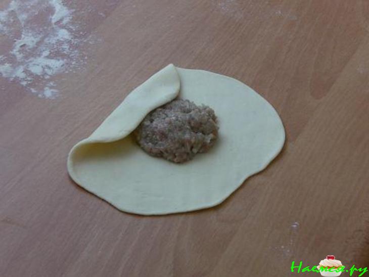 Манты (вариант)