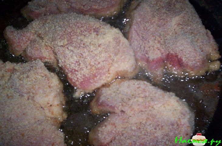 "Смоленская Свинина"