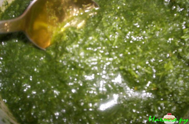 "Летняя Курица"