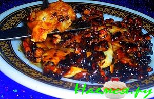 Медовый сыр