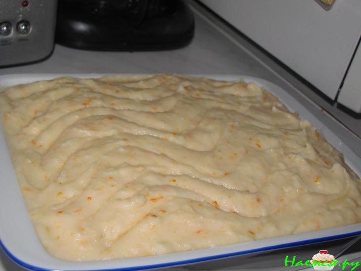 Рыбка на ужин