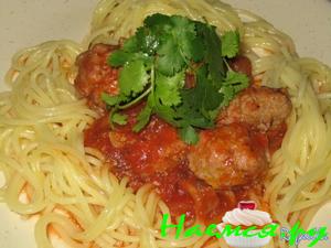 Просто тефтельки Просто тефтельки