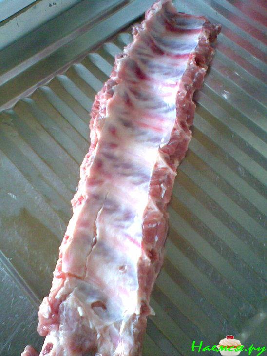 Новогодний "Пенек"