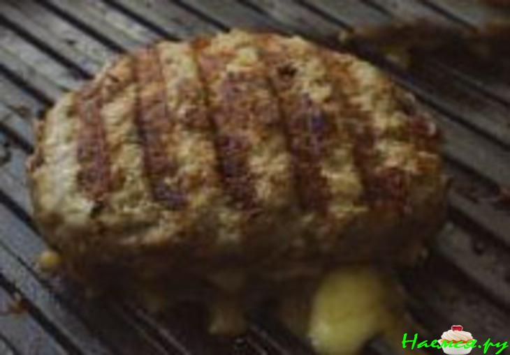 Ручная "свинка"