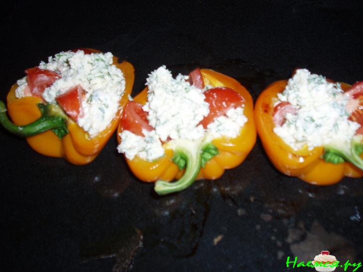 "Крутые перцы"