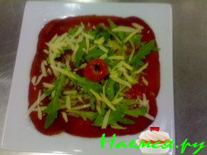 Карпаччо Карпаччо