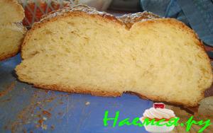 Еврейская субботняя хала