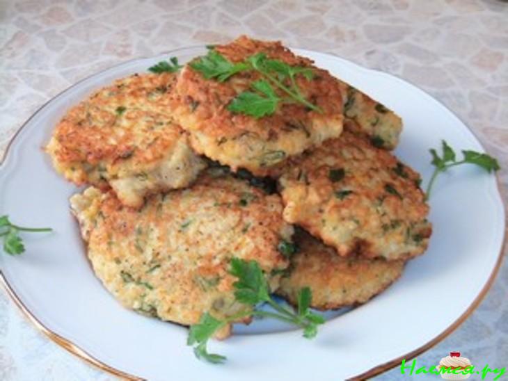 Котлетки "Я тебя слепила из того, что было" Котлетки "Я тебя слепила из того, что было"