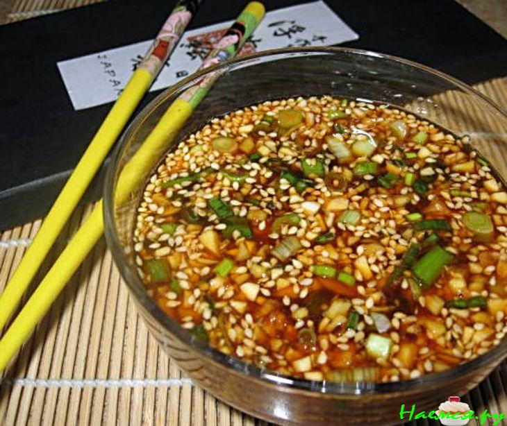 Соус терияки Соус терияки