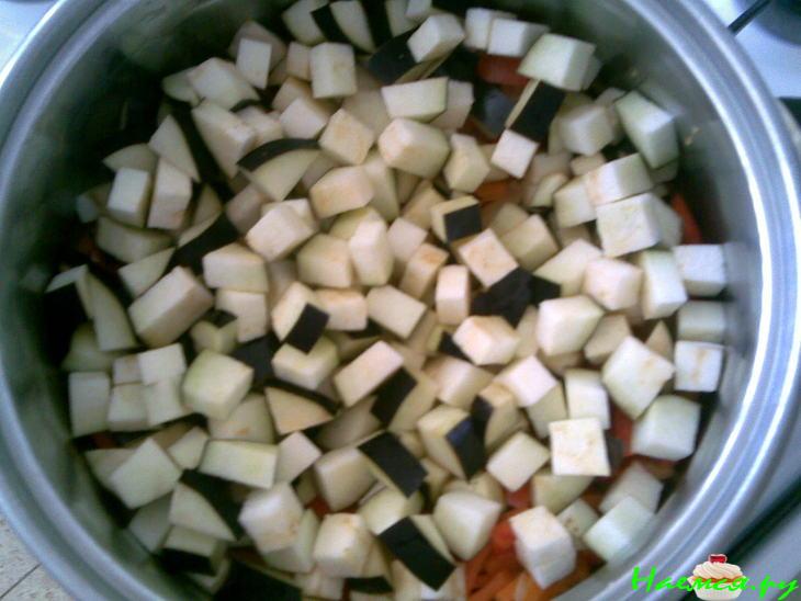 Салат "Украинский" Салат "Украинский"