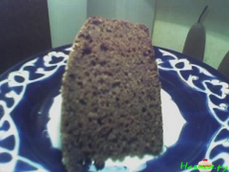 Бисквит 'Турецкий'