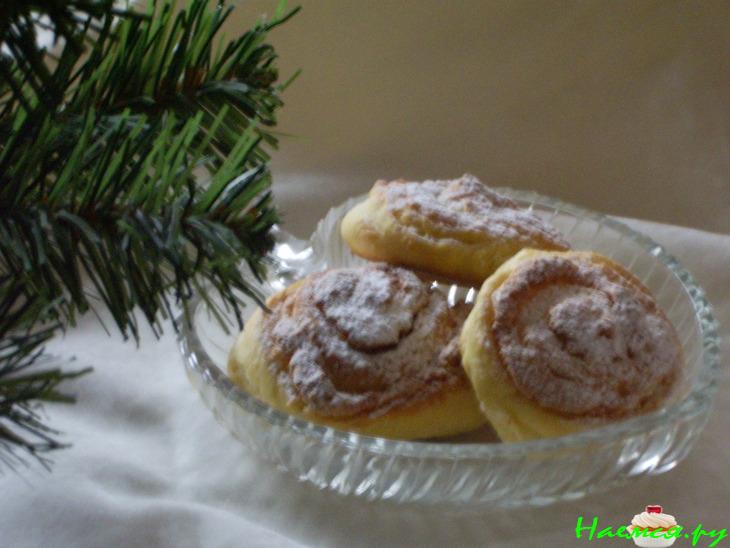 Печенье "Тобоши"