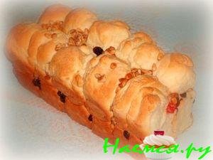 Пирог 'Разборка'