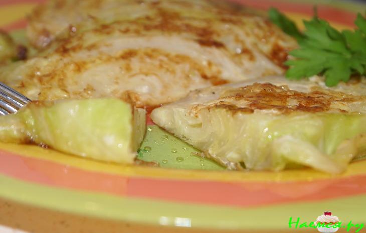 Капуста диетическая Капуста диетическая