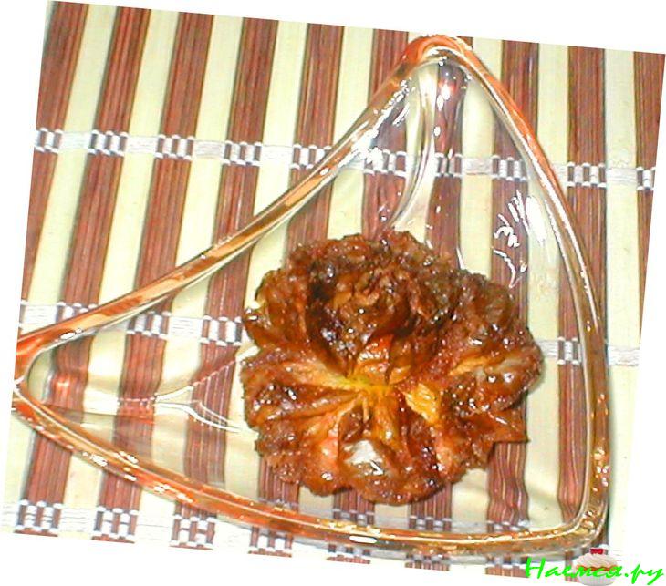 Роза в кляре - Фантастика! Роза в кляре - Фантастика!