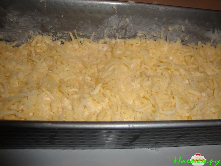 Сырный обманщик Сырный обманщик