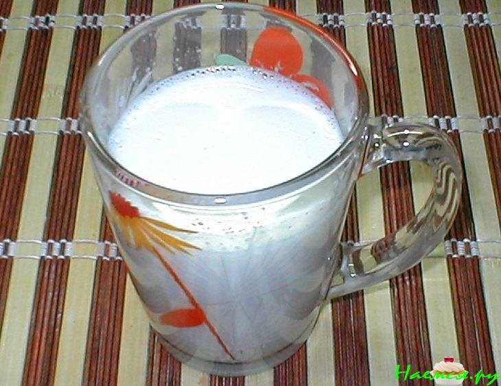 'Парное молоко' За 5 минут! 'Парное молоко' За 5 минут!