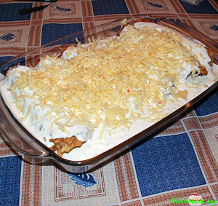 Драники от Светы Драники от Светы