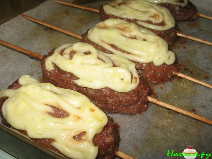 Лже кебабчики