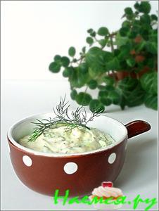 Соус Горчичный