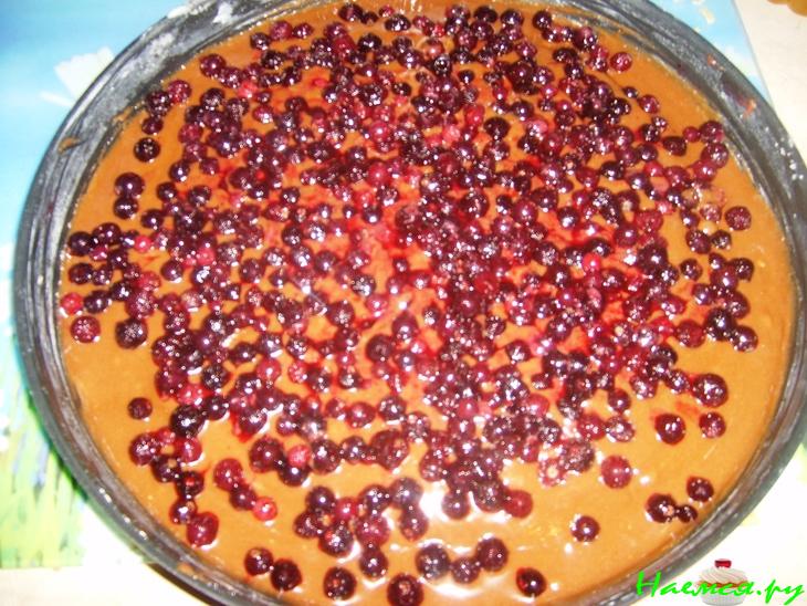 Пироги - монстрики 