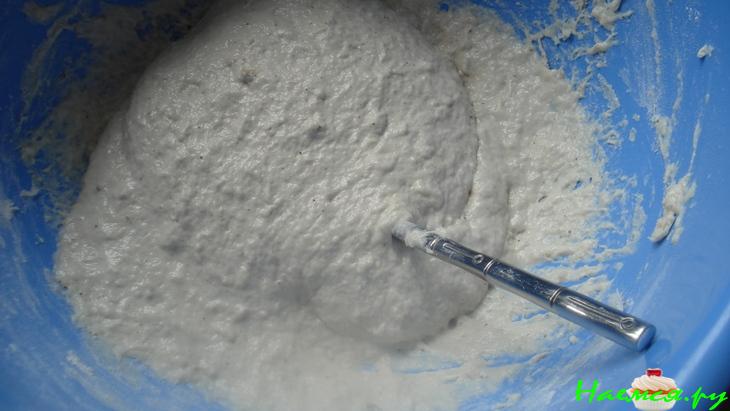 Хлеб с закваской Poolish - рецепт для всех: кто боится, не умеет, не хочет и вообще не будет...