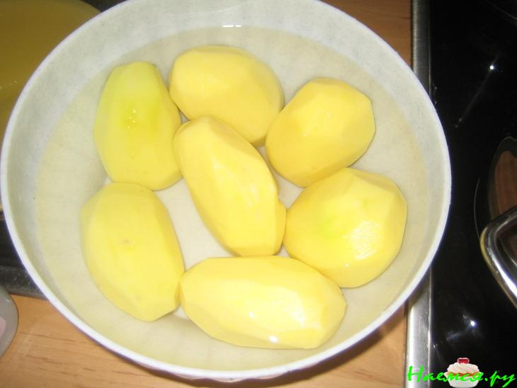 Пирог-пицца Пирог-пицца