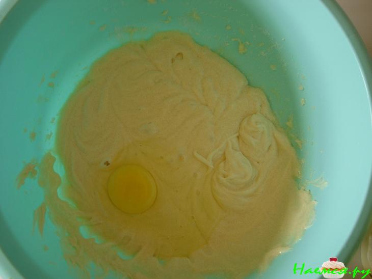 Чизкейк - классика жанра