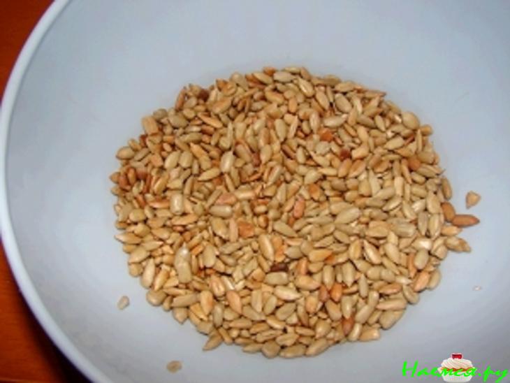 Курочка "Для мужа"