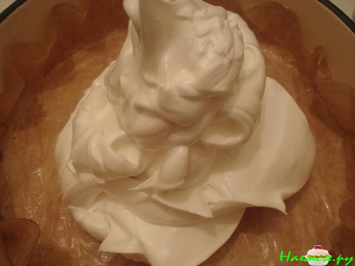 Торт 'Анатолия' (Восточный)