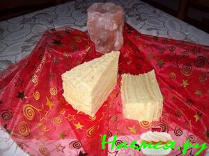 Торт "Медовница"