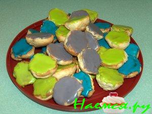 Мини "Американер"